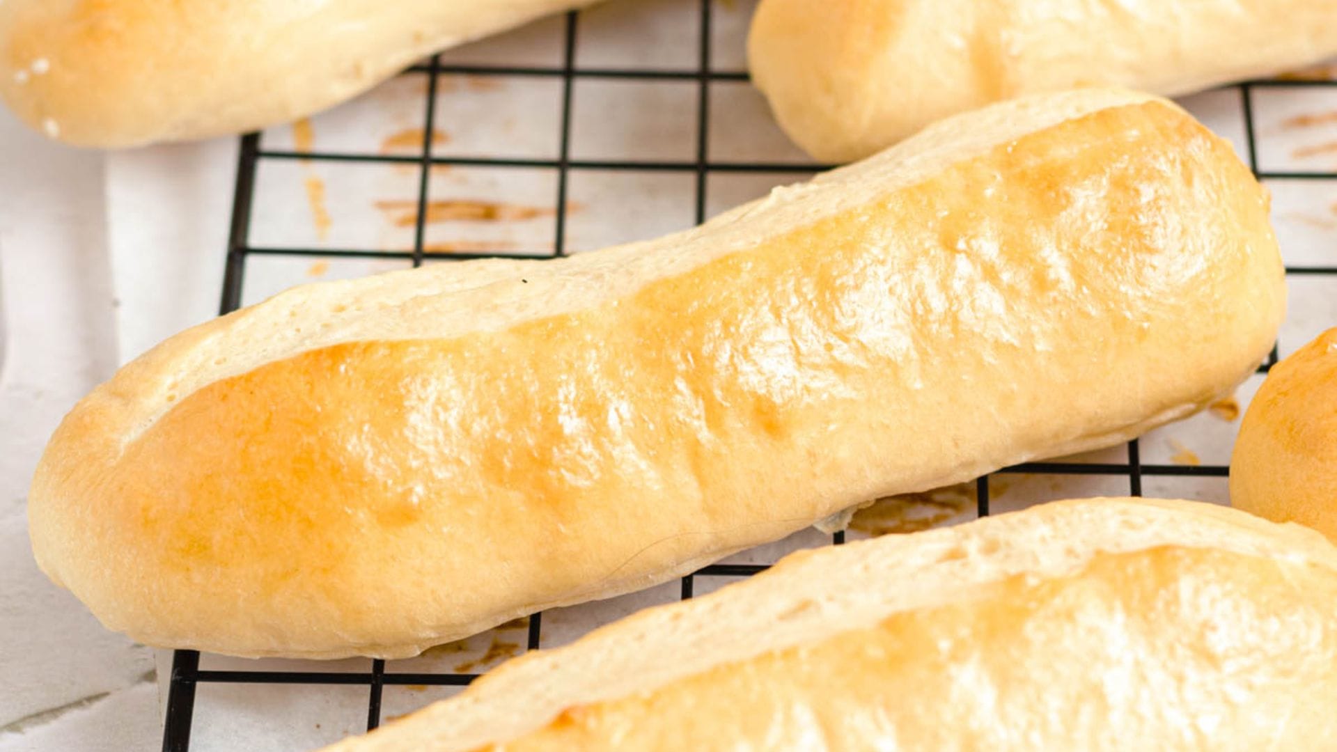 Achieve Perfect Hot Dog Buns: Why Homemade Brioche Shines